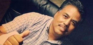 Sonora journalist Barroso.