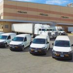 Marzam says sales increase due to strategy rather than connections.