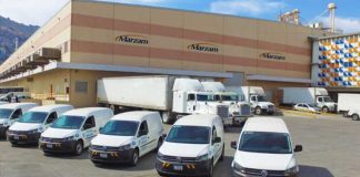 Marzam says sales increase due to strategy rather than connections.