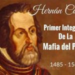 the first member of the mafia of power,