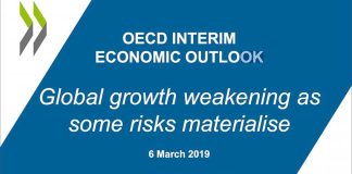 OECD economic outlook