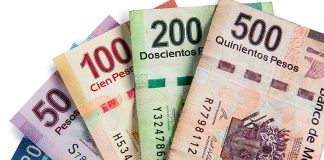 mexican currency