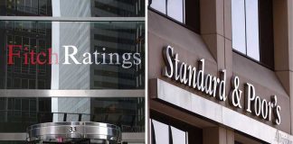 ratings agencies
