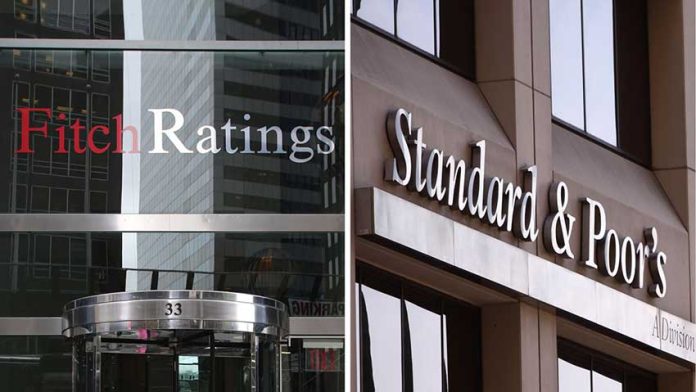 ratings agencies