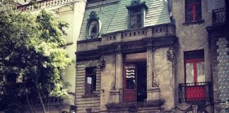 Juárez is one of the more popular residential areas for foreigners.