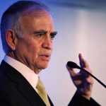 Chief of staff Romo.