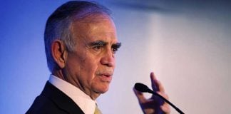 Chief of staff Romo.