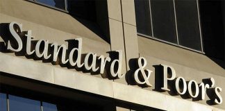 standard & poor's