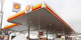 Shell will continue to expand in Mexico.