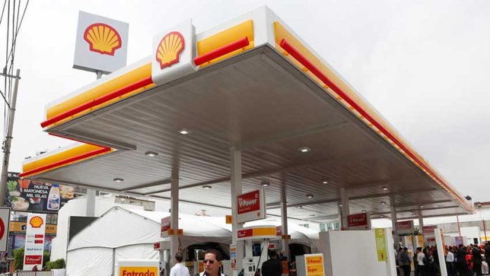 Shell will continue to expand in Mexico.