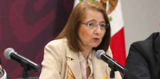 De la Mora: more tariffs on US products coming.