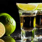 Next Saturday is National Tequila Day.