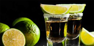 Next Saturday is National Tequila Day.