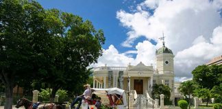 Mérida will host next year's big tourism marketing event, Tianguis Turístico.