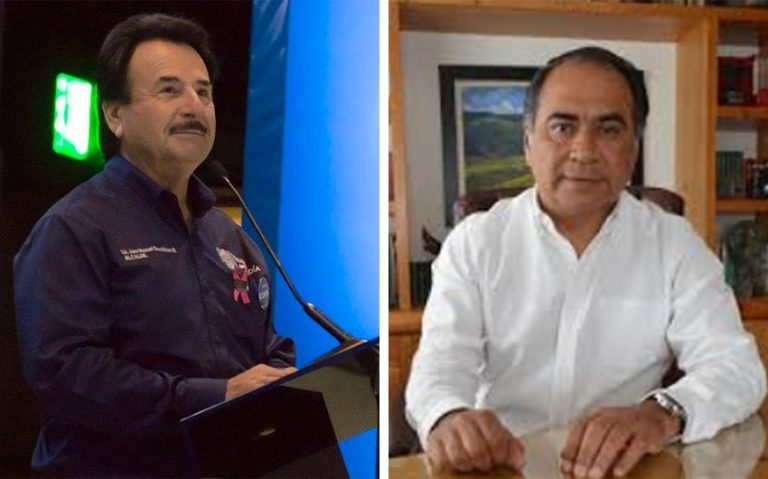 Tijuana, Guerrero politicians dispute violent cities study findings Tijuana, Guerrero politicians dispute violent cities study findings