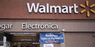 walmart mexico