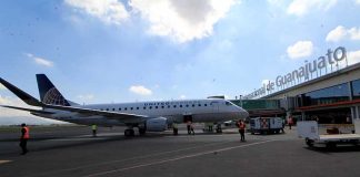 Scene of Wednesday's brazen theft.