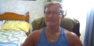 Part-time Progreso resident Bruce Allen, who was murdered on Friday.