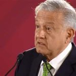 'We're going to win,' says AMLO of his economic growth forecast.