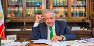 López Obrador has been widely criticized for his memorandum regarding the education reforms.