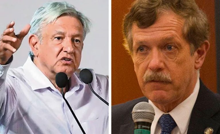 After slamming conservatives AMLO criticized for being divisive After slamming conservatives AMLO criticized for being divisive
