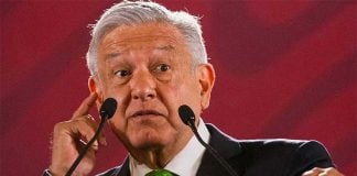 President's job creation figures were false.