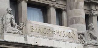 bank of mexico