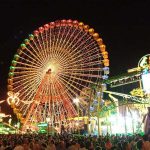 The San Marcos Fair begins Saturday.