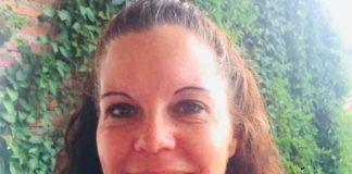 Holly Horsman was murdered in Mazatlán.