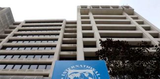 international monetary fund