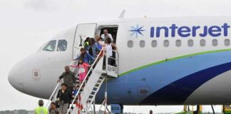 Thousands of travelers have been affected by a labor dispute at Interjet.