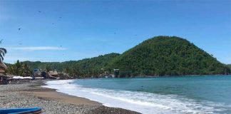 La Huerta, Jalisco, was one location flagged as being at risk of privatization.