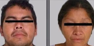 Ecatepec killers have been given their first sentences.