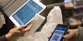 More payment options for smartphones.