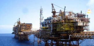 Oil rigs are being frequently targeted by pirates.