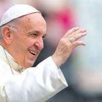 Pope Francis has announced aid for migrants.