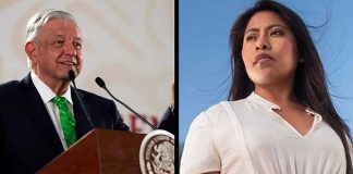 López Obrador and Aparicio among most influential.
