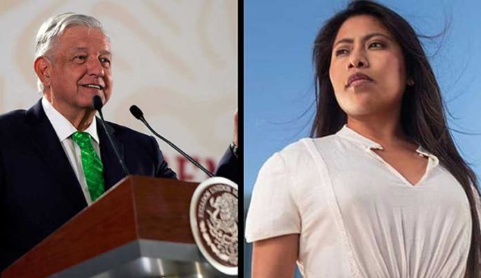 López Obrador and Aparicio among most influential.