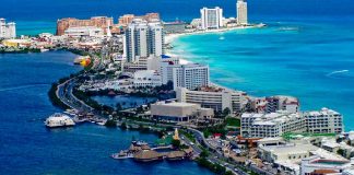 cancun hotels