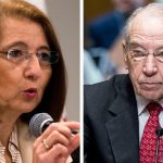 De la Mora and Grassley: remove metal tariffs.