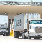 Border closure threats hurt trade: business.