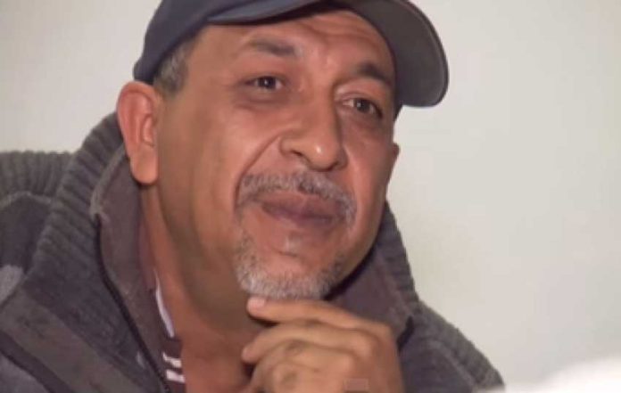 La Tuta, drug lord who sold teachers' jobs.
