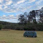A Mexico City VW bus fanatic offers roadtrips and even weddings in the iconic van.