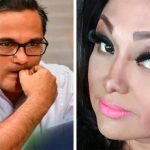 Attorney General Winckler, under pressure; and 'La Becky,' Minatitlán bar owner.