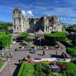 Yuriria, Guanajuato, magical—and violent.