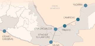 The Special Economic Zones whose cancellation was announced today.