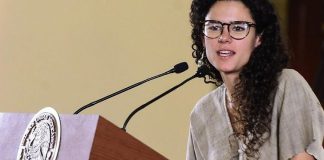 The labor secretary provides an update on the scholarship program Friday morning.