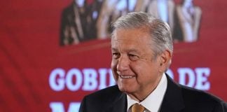 Luxury SUVs will go to the National Guard or be auctioned off: AMLO.