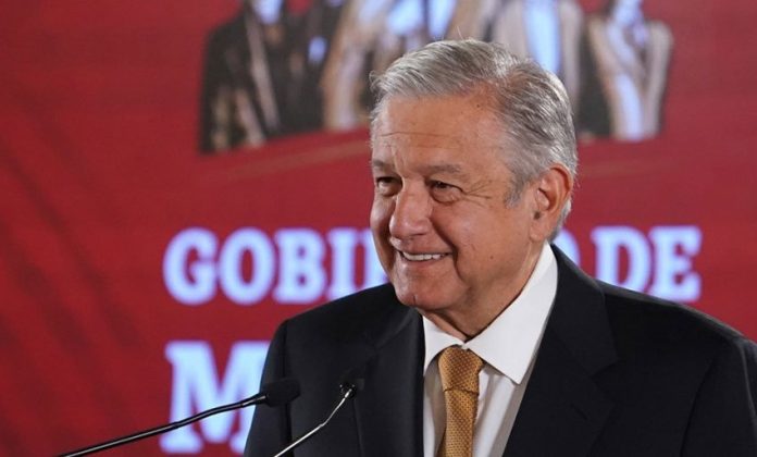 Luxury SUVs will go to the National Guard or be auctioned off: AMLO.