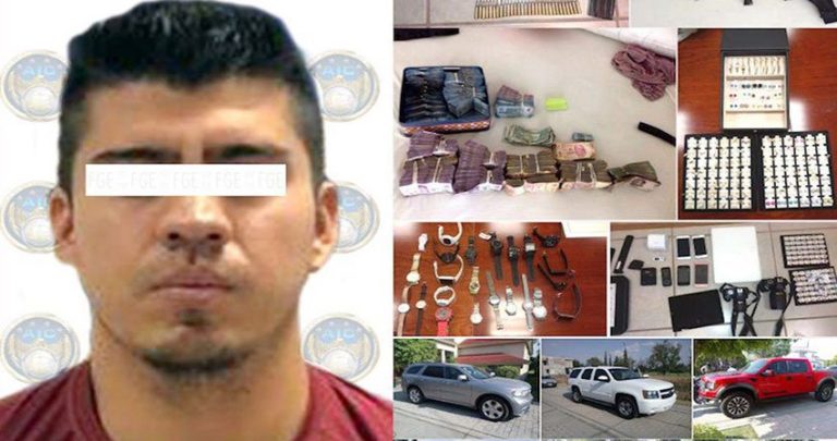 Cartel leaders captured in Guanajuato, Morelos Cartel leaders captured in Guanajuato, Morelos